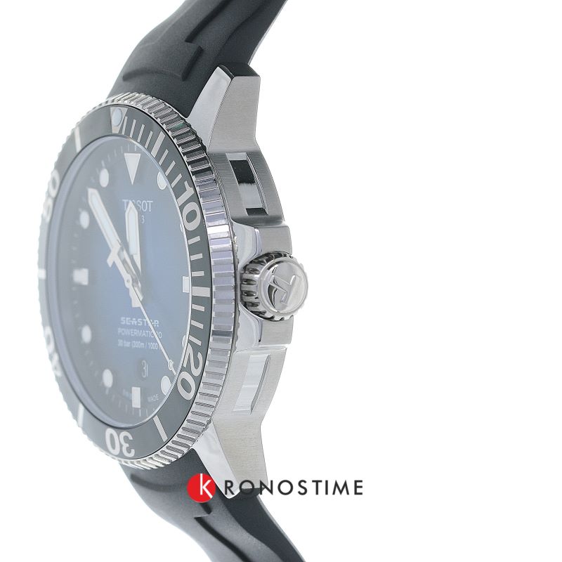 Фотография часов Tissot Seastar 1000 Powermatic 80 T120.407.17.041.00_37